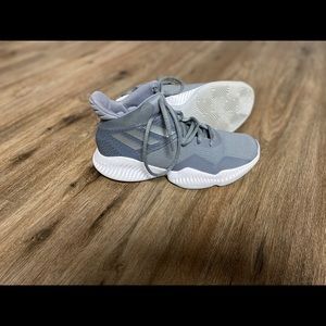 Unisex adidas basketball shoes